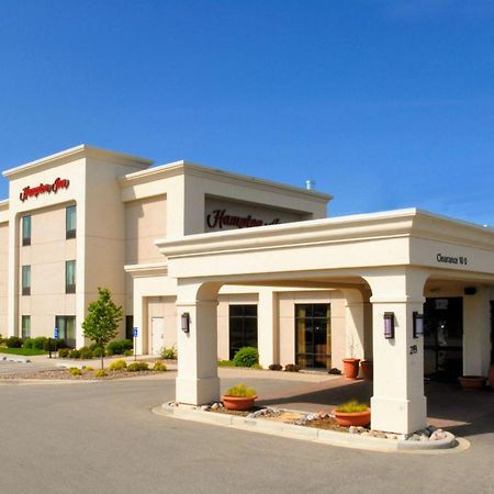 Hampton Inn Tomah Luaran gambar