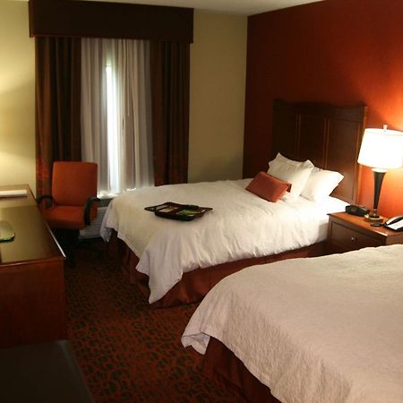 Hampton Inn Tomah Luaran gambar