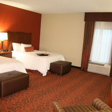 Hampton Inn Tomah Luaran gambar