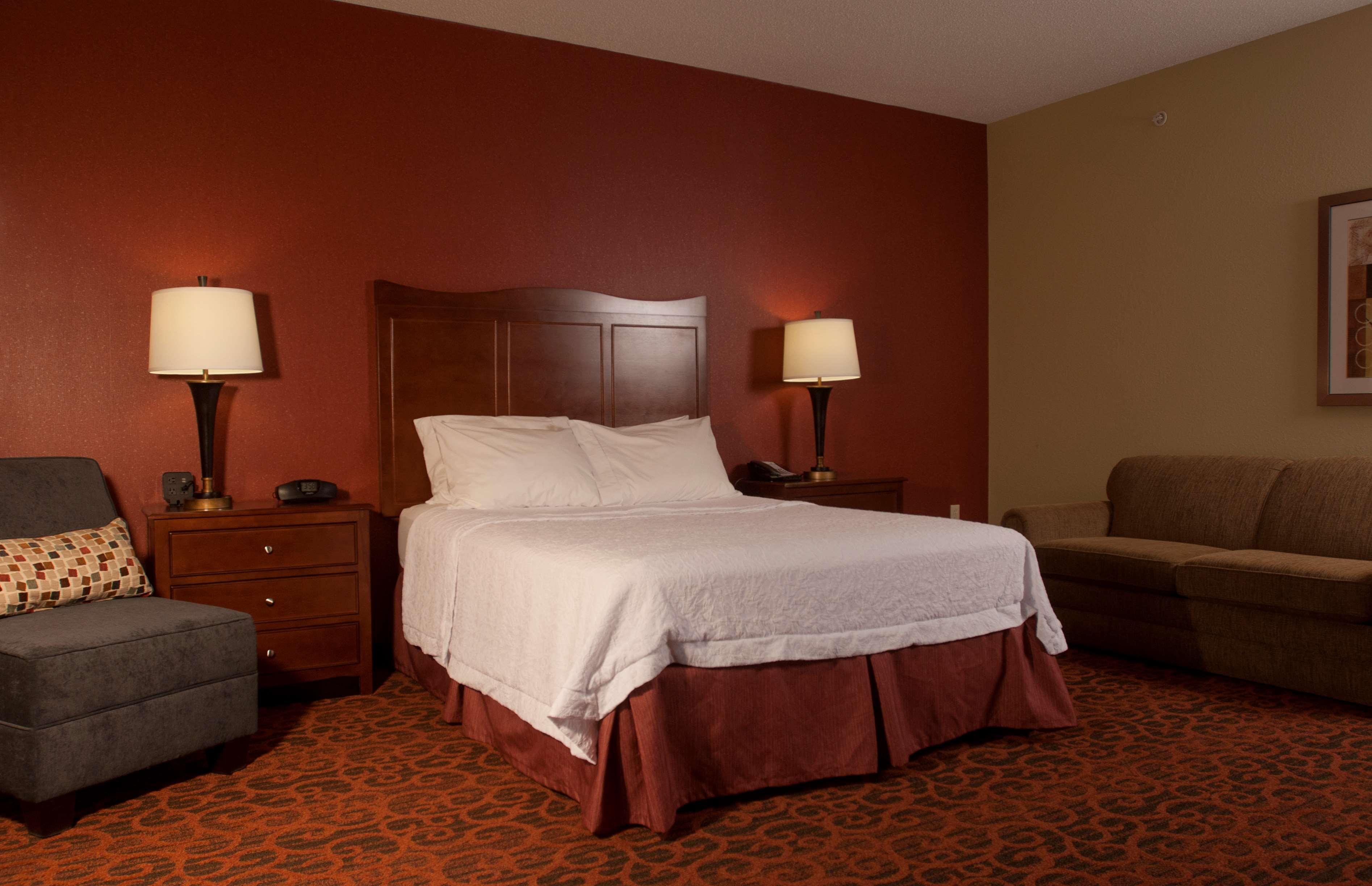 Hampton Inn Tomah Luaran gambar