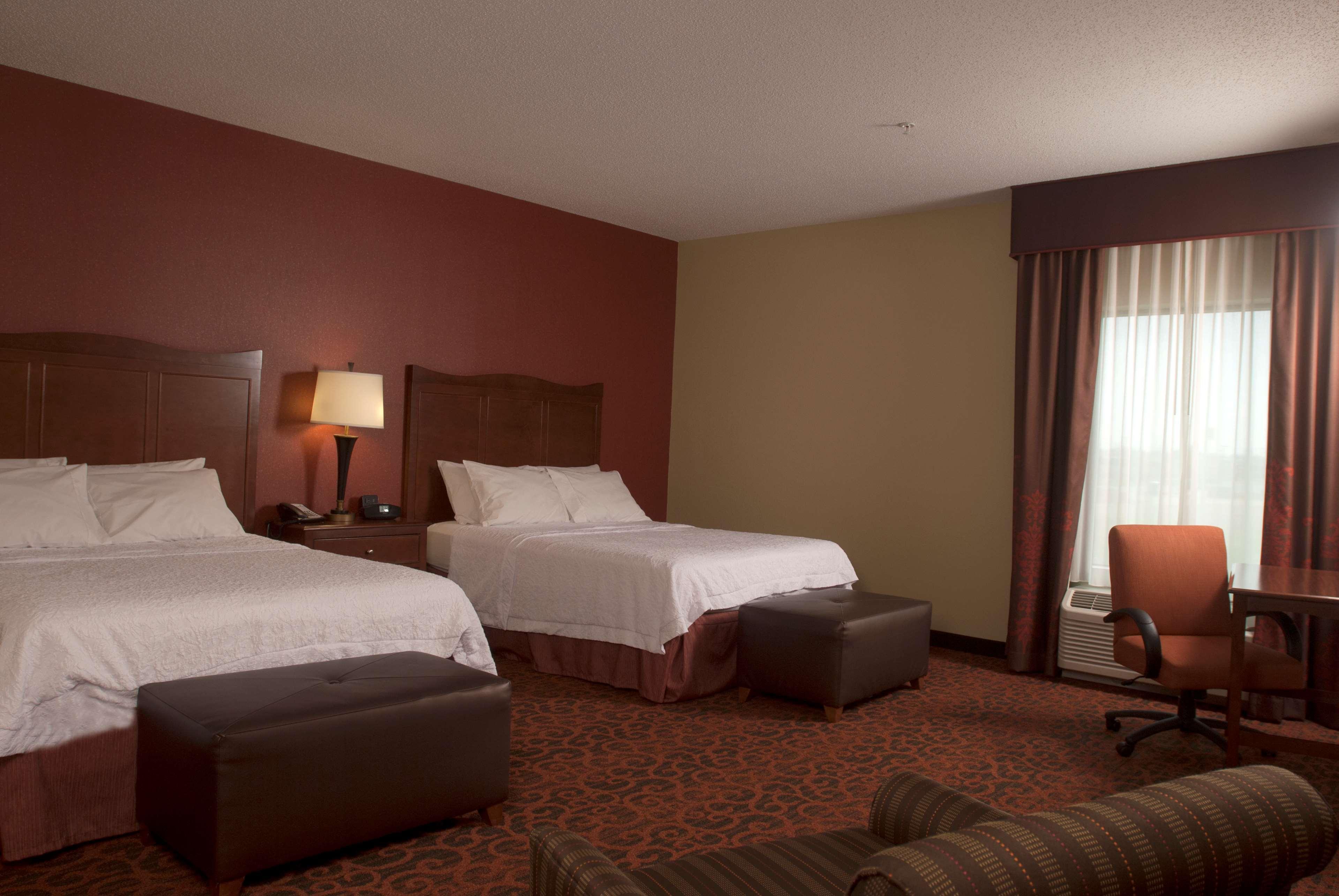 Hampton Inn Tomah Luaran gambar