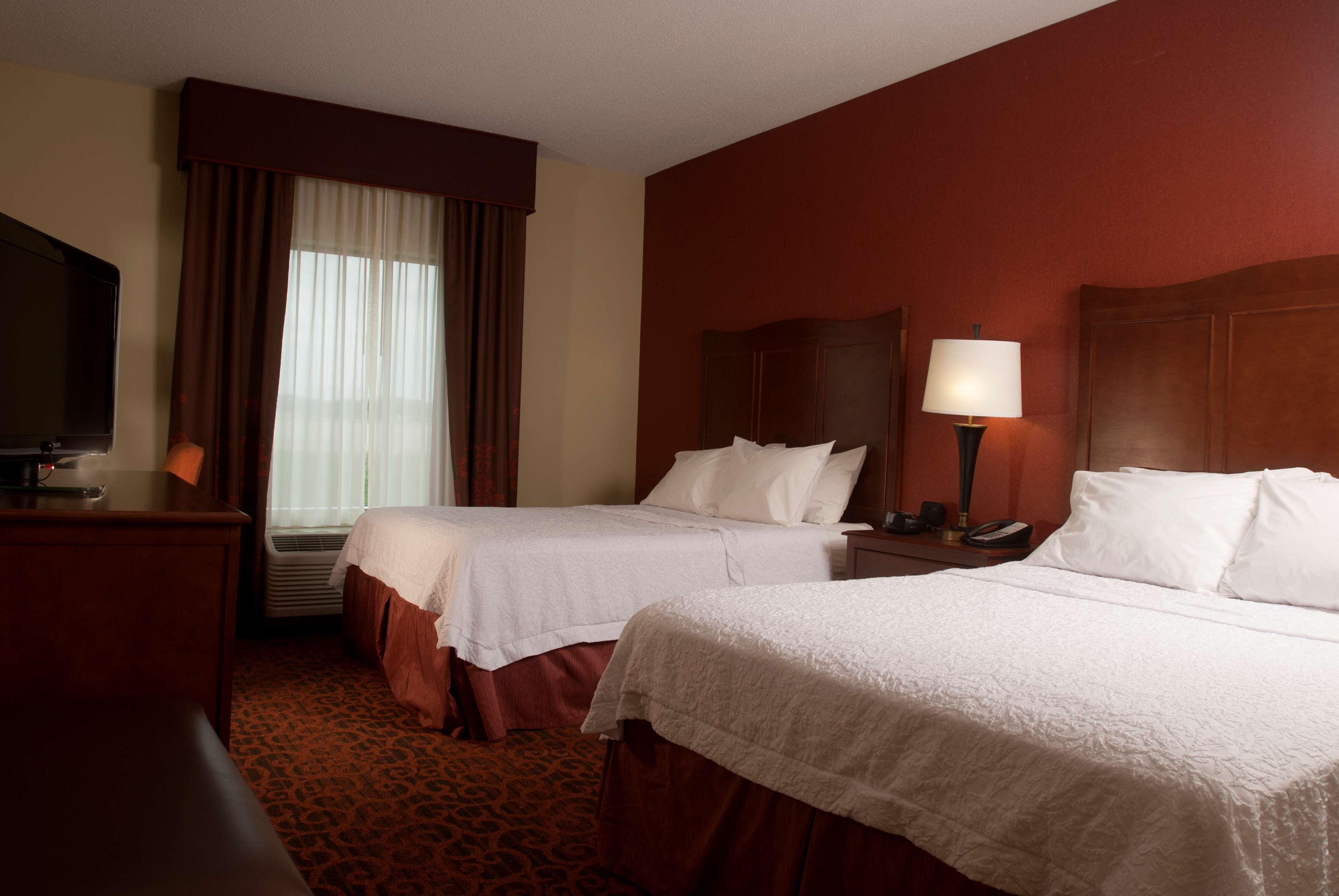 Hampton Inn Tomah Luaran gambar