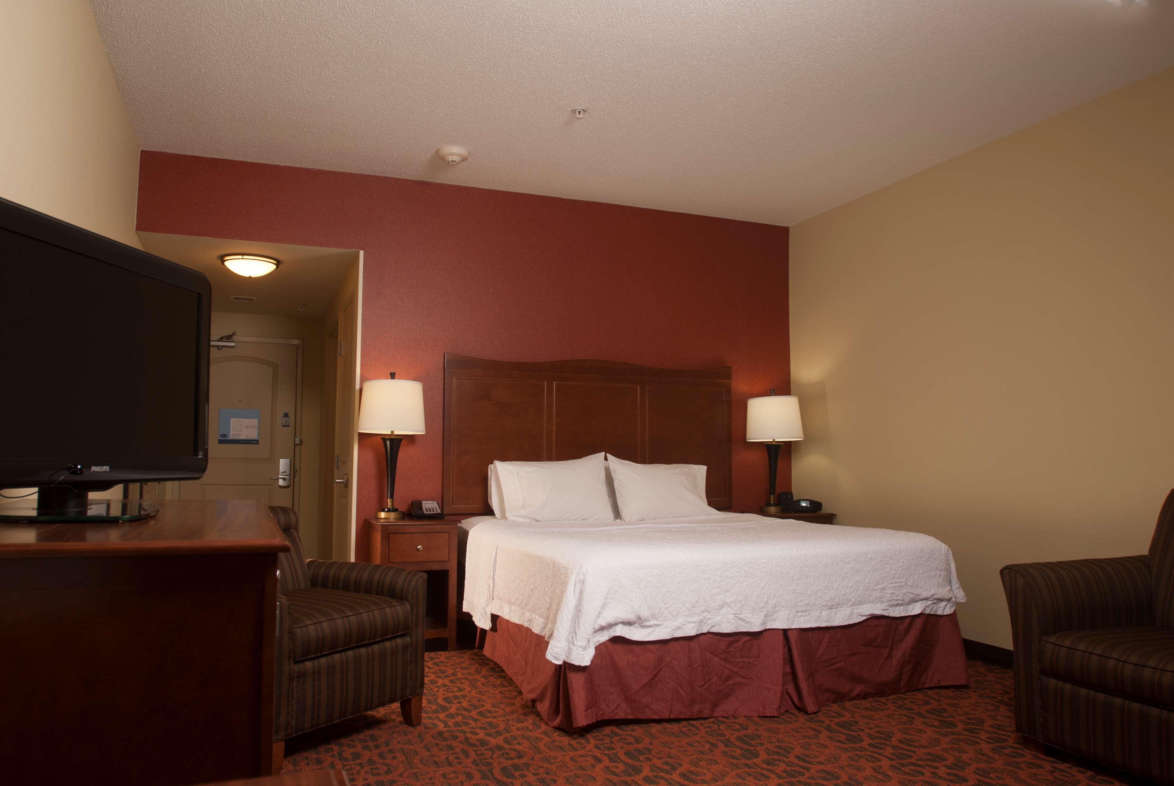 Hampton Inn Tomah Luaran gambar