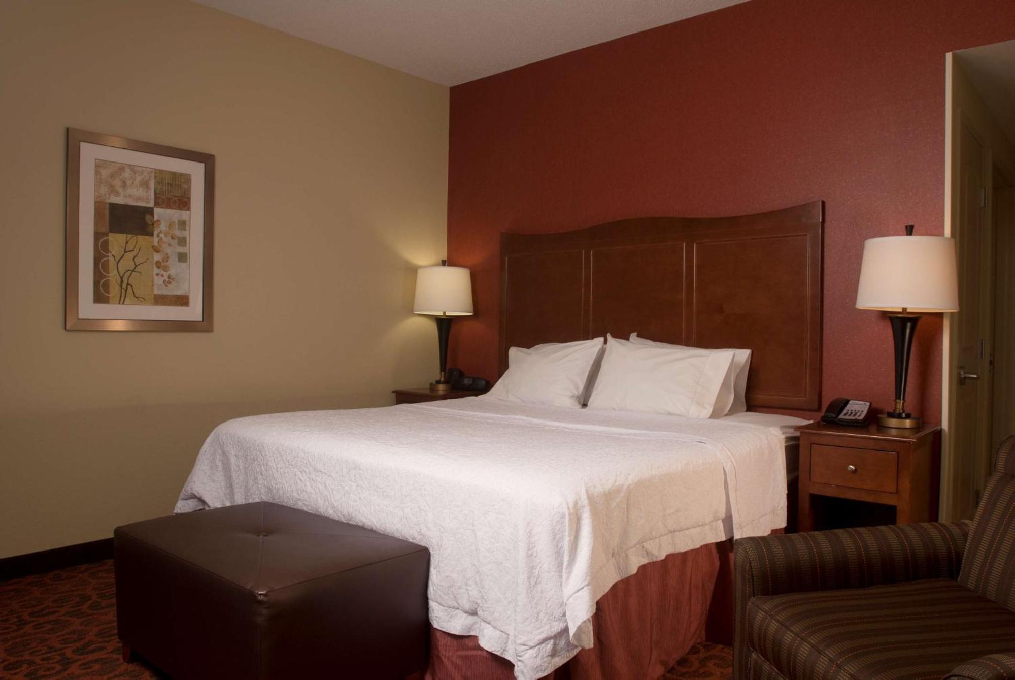 Hampton Inn Tomah Luaran gambar