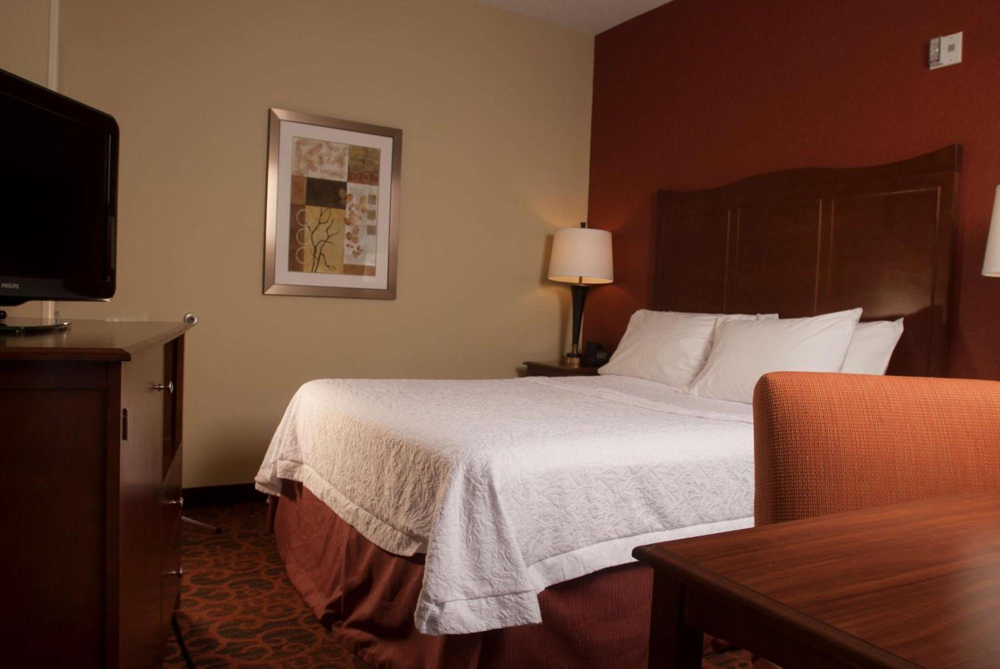 Hampton Inn Tomah Luaran gambar