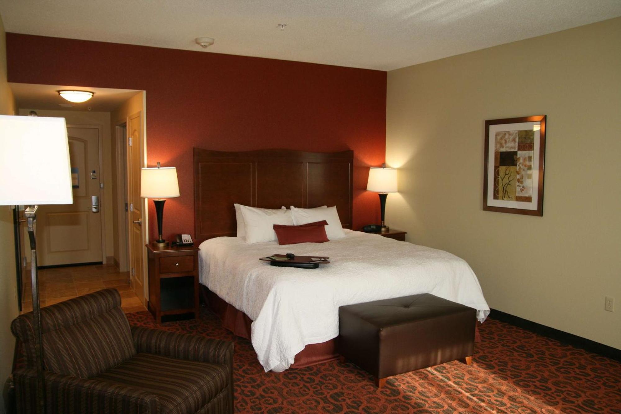 Hampton Inn Tomah Luaran gambar